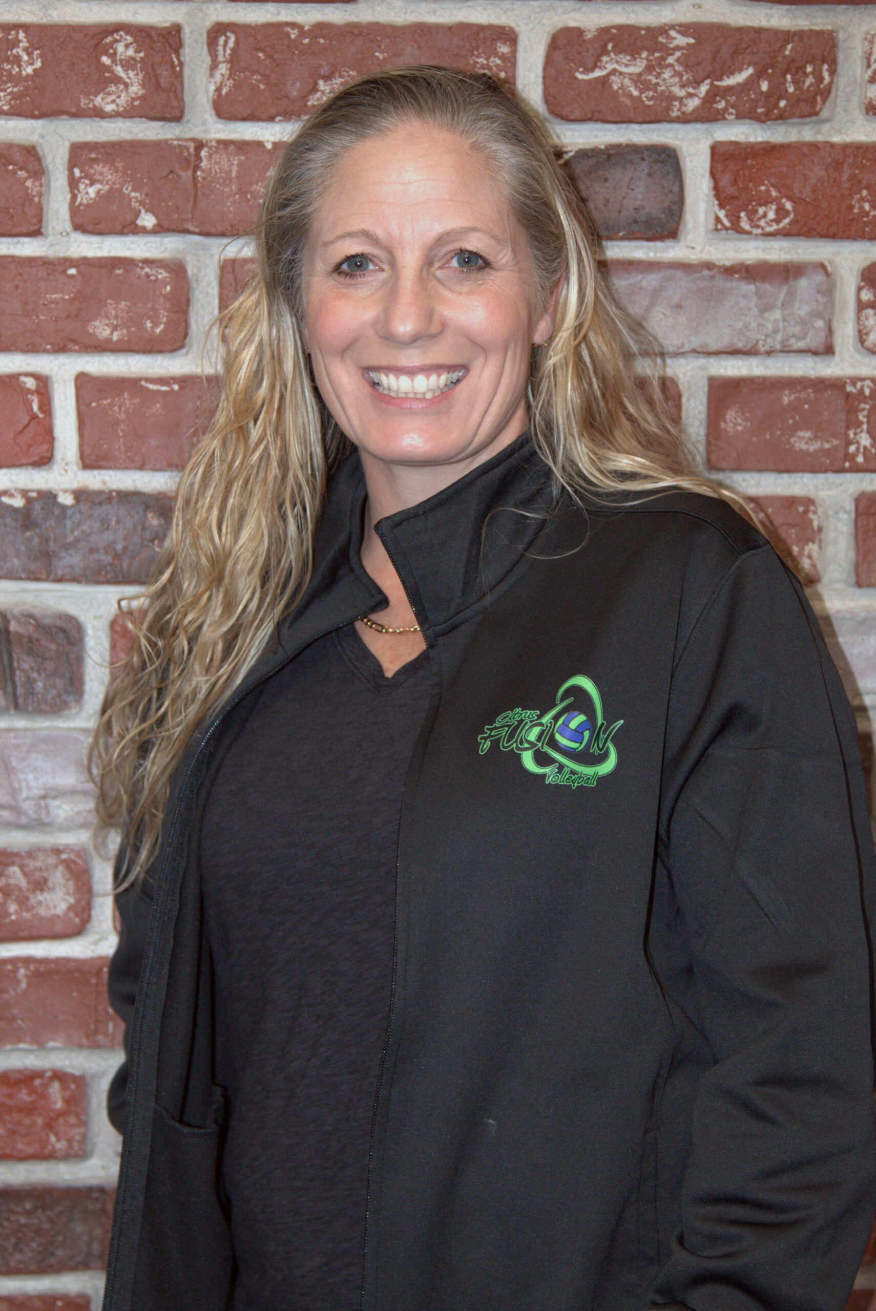 Coach Cecilia Copeland