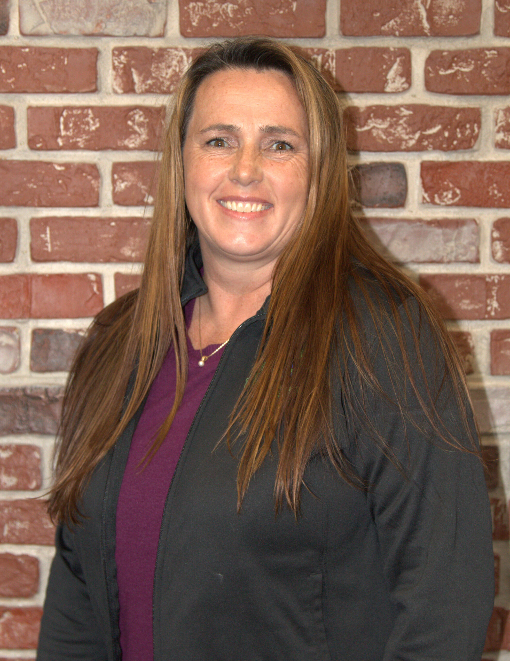 Coach Heidi Peterson