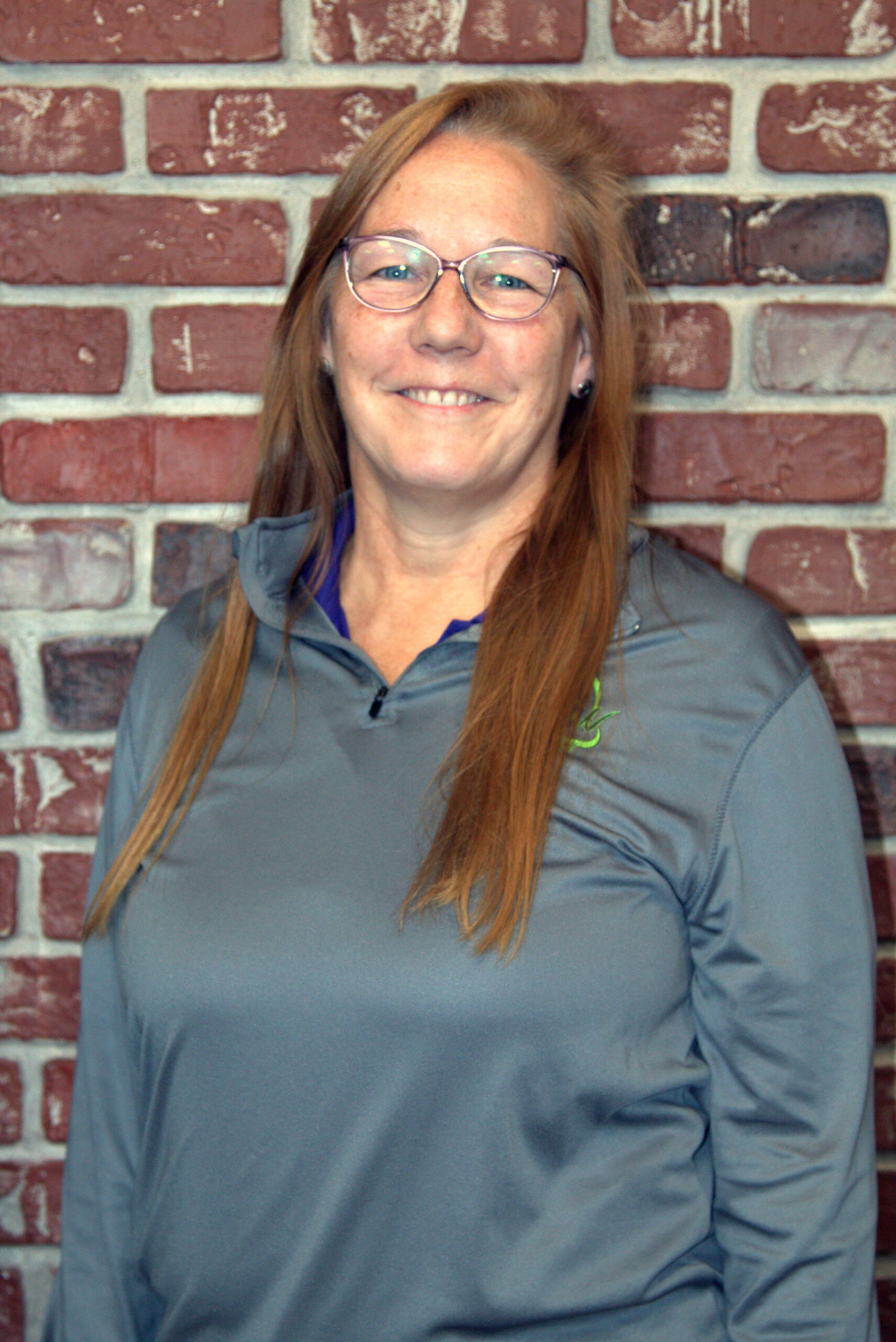 Coach Kathy Allen