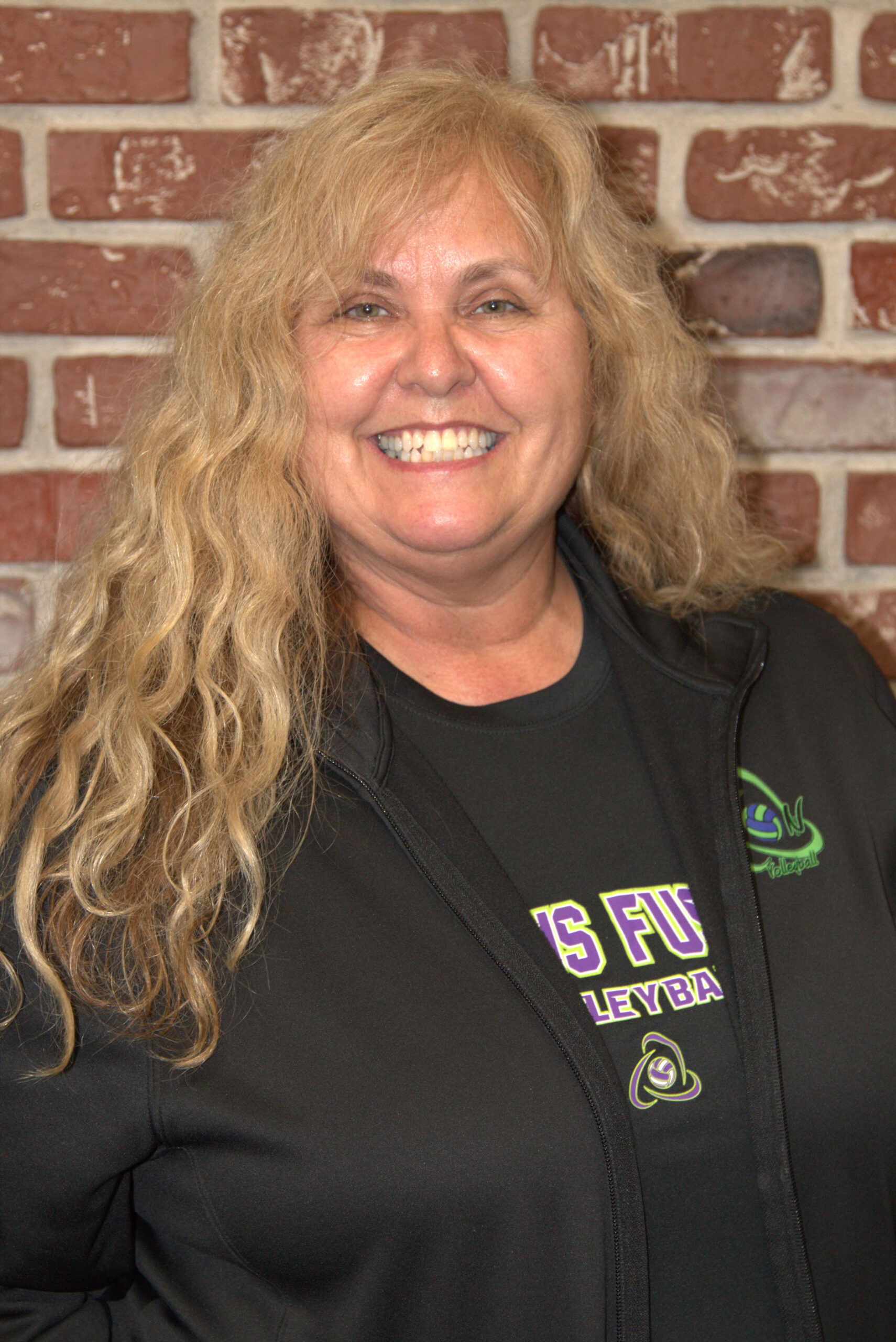 Director_Coach Wanda Grey